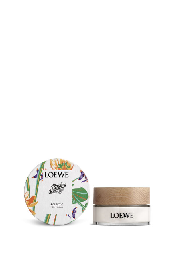 Paula’s Ibiza Eclectic Body Lotion 6 of 6